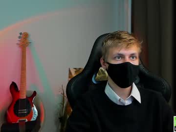 webcam man nickbigtick capture image #2063367