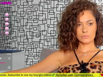webcam girl lulacum69 capture image #336388
