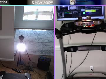 webcam girl milavalentinax capture image #2437123