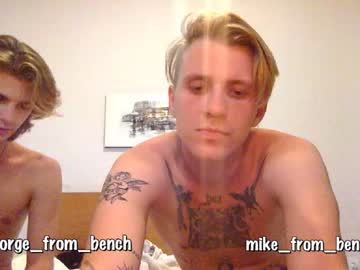 webcam man guys_from_the_bench capture image #3456288