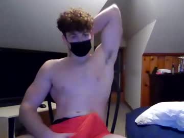 webcam man gingeegainzzz capture image #1168295