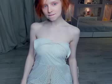 webcam girl gingers_hugs capture image #3982662
