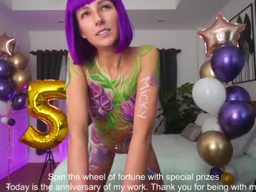 webcam girl anna_shine_ capture image #368817