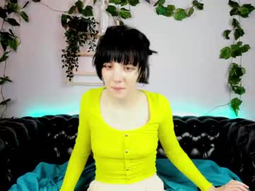 webcam girl tina_youn capture image #2117709