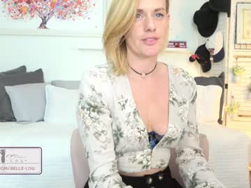 webcam girl belle_jlou capture image #2204581