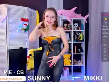 webcam girl blush_mikki capture image #2515022