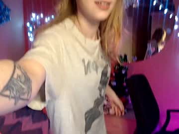 webcam girl glowing_elli capture image #852608