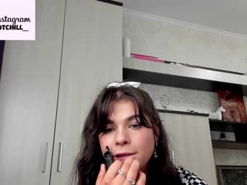 webcam girl hot_chill__ capture image #2845348