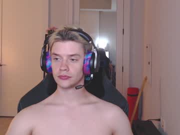 webcam man ironthud capture image #1887372