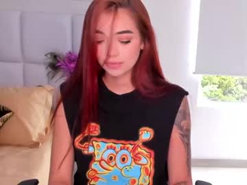 webcam girl scarlett__baker capture image #1604753