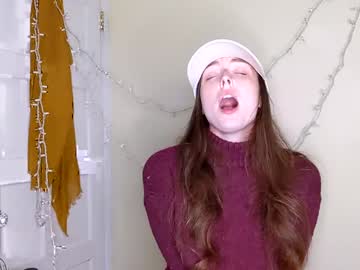 webcam girl _heytheredelilah capture image #3141548
