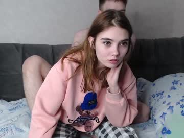 webcam couple cozy_babys capture image #3155299