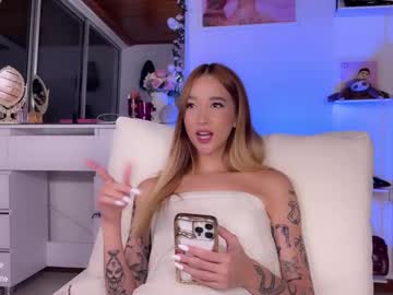 Cam for mileywhitexo