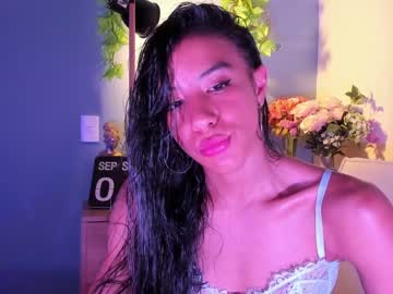 webcam girl abiee__ capture image #2588972
