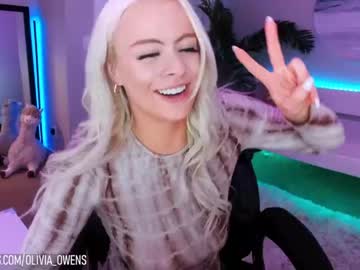 webcam girl oliviaowens capture image #3810288