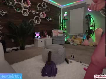 webcam girl heatherbby capture image #3622330