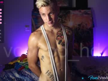 webcam man voodoo_hd capture image #2948165