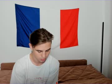 webcam man andy_bjorn capture image #2681056