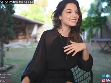 webcam girl loollypop24 capture image #2530820