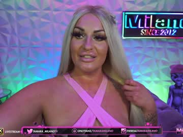 webcam girl tamaramilano capture image #1788561