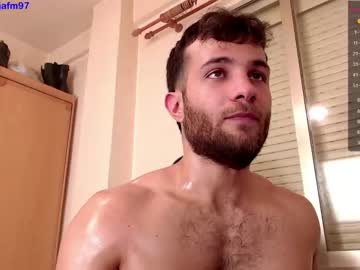 webcam man jafm97 capture image #3743745
