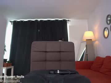 webcam girl queen_leylla capture image #1299533