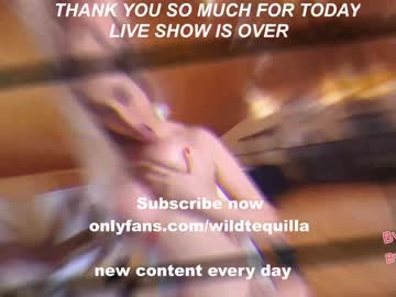 webcam girl wildtequilla capture image #1591235
