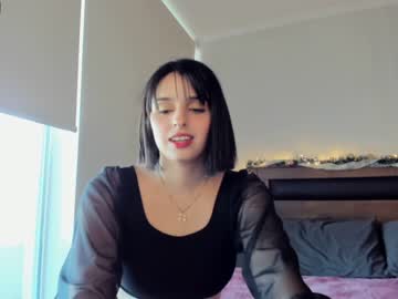 webcam girl yourfreakygirl capture image #3270535