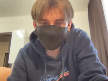 webcam man aarondeans capture image #1692677
