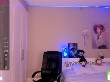 webcam girl amaya_mori capture image #3536452