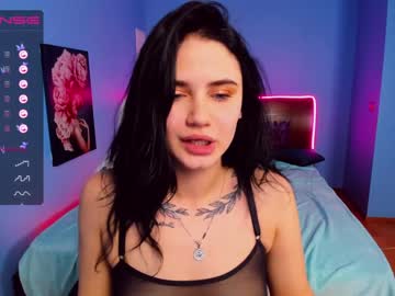 webcam girl evelinameow capture image #3503798