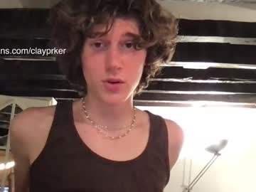 webcam man clay_parker capture image #2625955