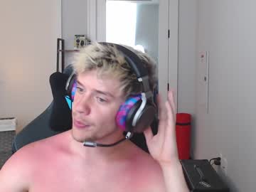 webcam man ironthud capture image #2007635