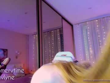 webcam girl emmber capture image #835510