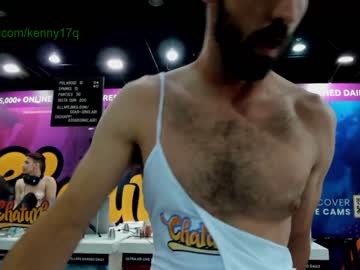 webcam man kennykyle capture image #1676900