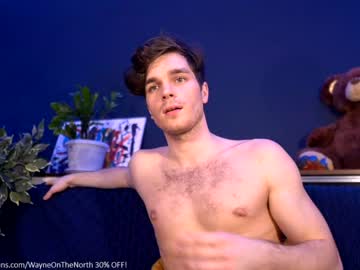webcam man waynenorth capture image #1173088