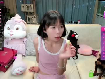 webcam girl luna_liu520 capture image #1122058