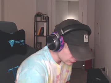 webcam man ironthud capture image #2087850