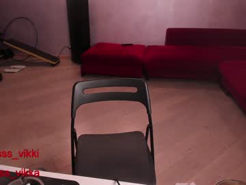 webcam girl misss_vikki capture image #175233