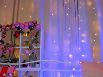 webcam girl annbarby capture image #628486
