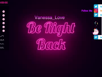 webcam girl vanessa_love capture image #3325539