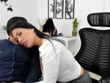 webcam couple emillybrowm capture image #159705