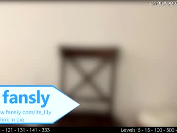 webcam girl its_lily capture image #3295718