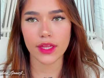 webcam girl _meghan_gomez1_ capture image #1459785