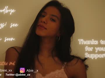 webcam girl abiee__ capture image #2452160
