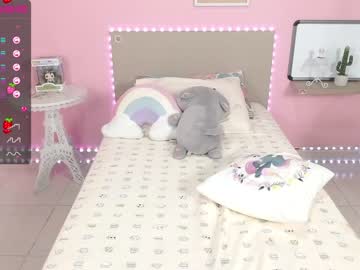 webcam girl little_effy18 capture image #1876666