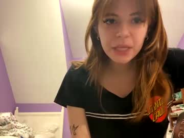 webcam girl deminaof999 capture image #3977567