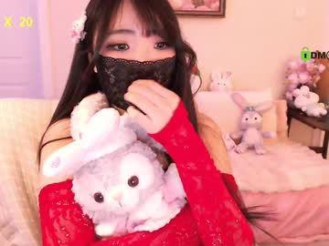 webcam girl isbunny_ capture image #3994889