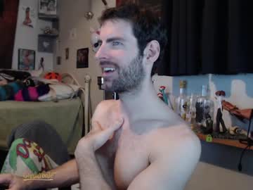 webcam man bedghost capture image #2441271