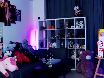 webcam girl madnessalise capture image #526946